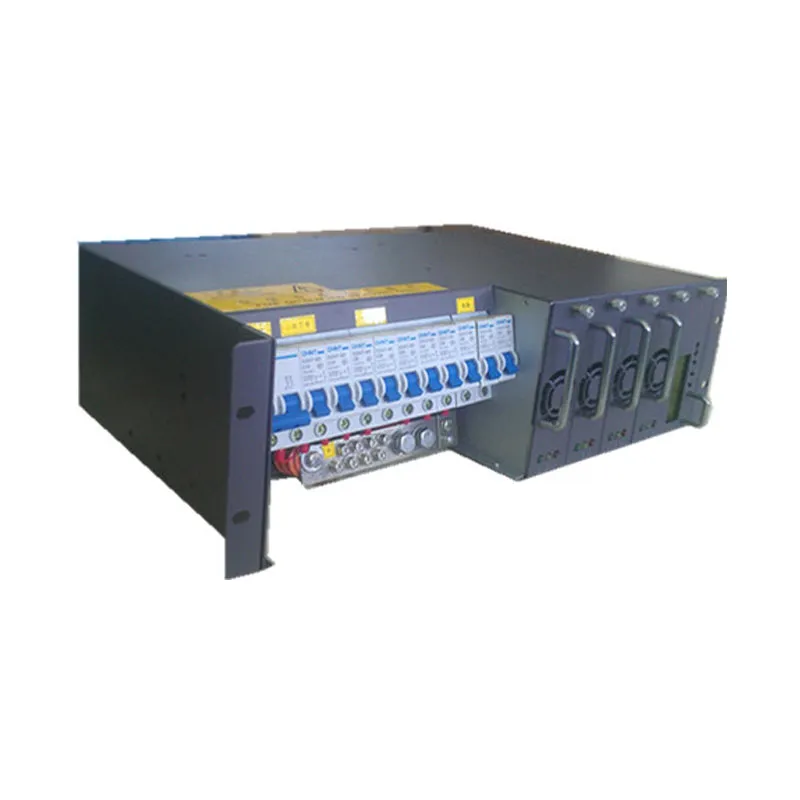 48120 Embedded Power System